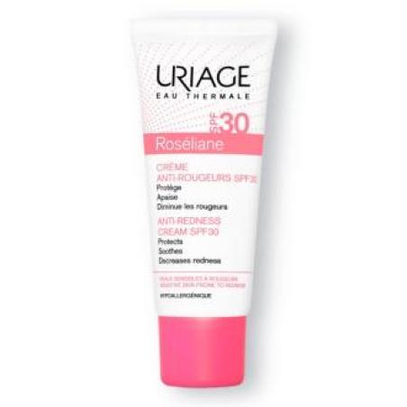 ROSELIANE crema antirojeces SPF30+ 40ml.