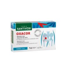 OXACOR K-2 40cap.