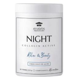 NIGHT collagen active 300gr.