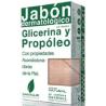 JABON GLICERINA propoleo 100gr.