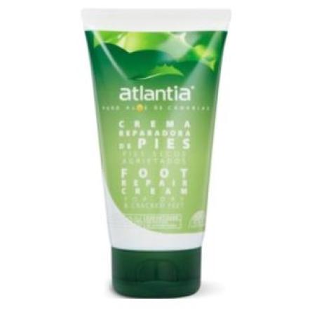 CREMA DE PIES reparadora con aloe 75ml. ECO