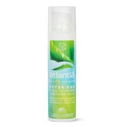 AFTER SUN con aloe 75ml. ECO