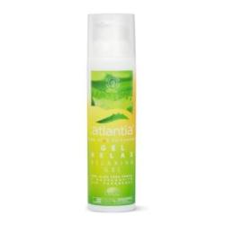 GEL RELAX muscular con aloe 75ml. ECO