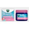 VICKS BABYRUB 50gr.