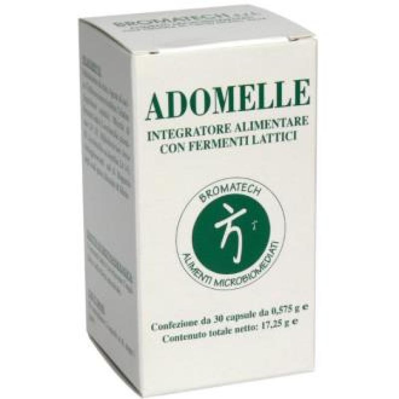 ADOMELLE 30cap.