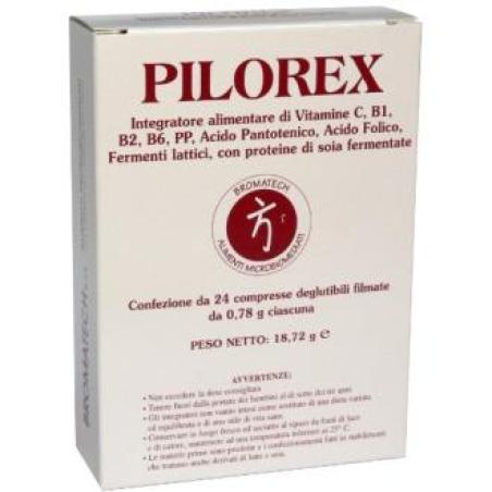 PILOREX 24comp.