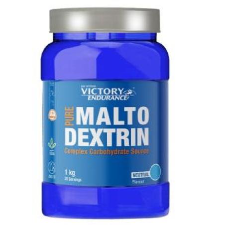 VICTORY ENDURANCE PURE MALTODREXTRIN 1kg.