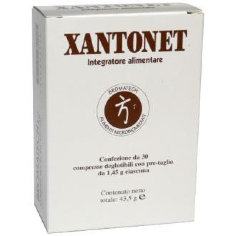 XANTONET 30comp.