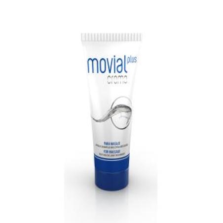 MOVIAL PLUS crema 100ml.