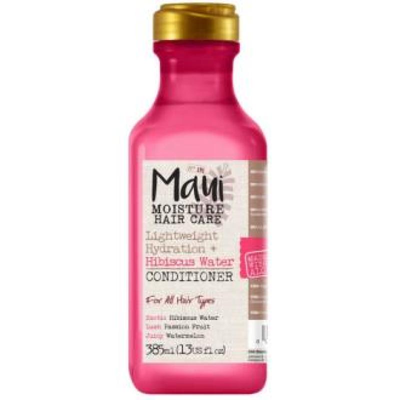 ACONDICIONADOR FLOR DE HIBISCO 385ml.