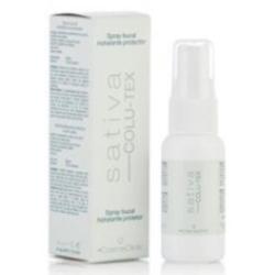 COSMECLINIK SATIVA COLU-TEX spray bucal 50ml.