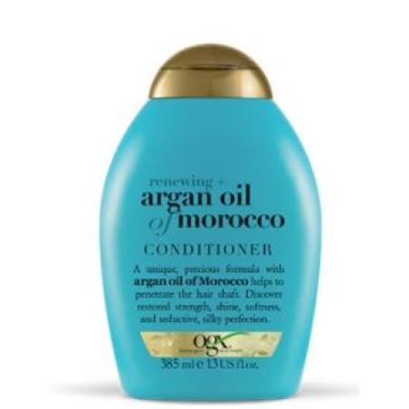 ACONDICIONADOR ACEITE DE ARGAN MARRUECOS 385ml.