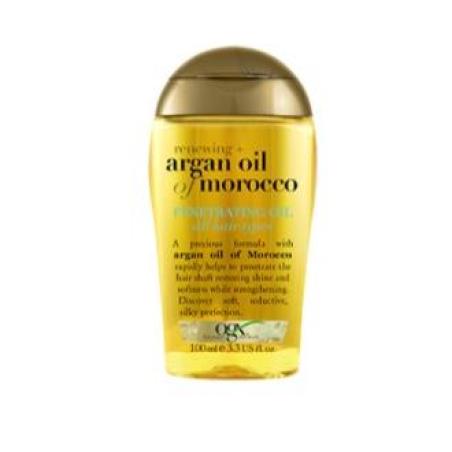 ACEITE DE ARGAN MARRUECOS penetrante 100ml.