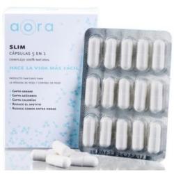 AORA SLIM 60cap.