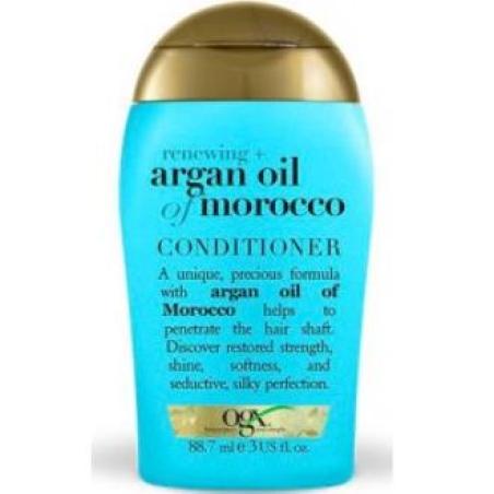 ACONDICIONADOR ACEITE DE ARGAN MARRUECOS 88ml.