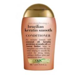 ACONDICIONADOR KERATINA BRASIL 88ml.