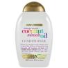 ACONDICIONADOR COCONUT OIL extrafuerte 385ml.