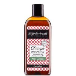 CHAMPU EPIGENETICO anti caspa 250ml.