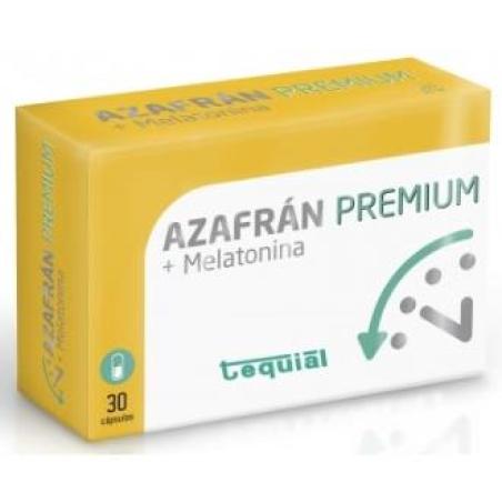 AZAFRAN PREMIUM 30cap.