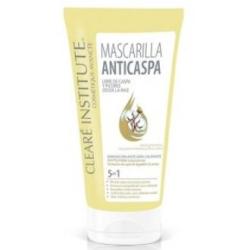 MASCARILLA ANTICASPA 150ml.