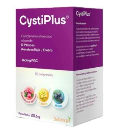 CYSTIPLUS 30comp.