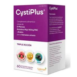 CYSTIPLUS 60comp.