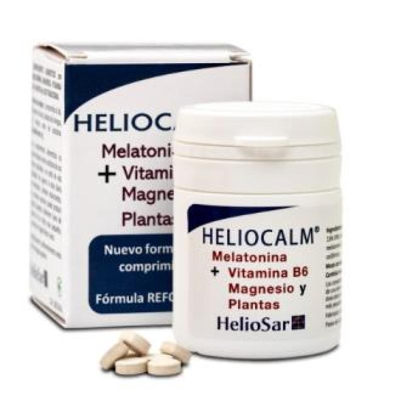 HELIOCALM 30comp.