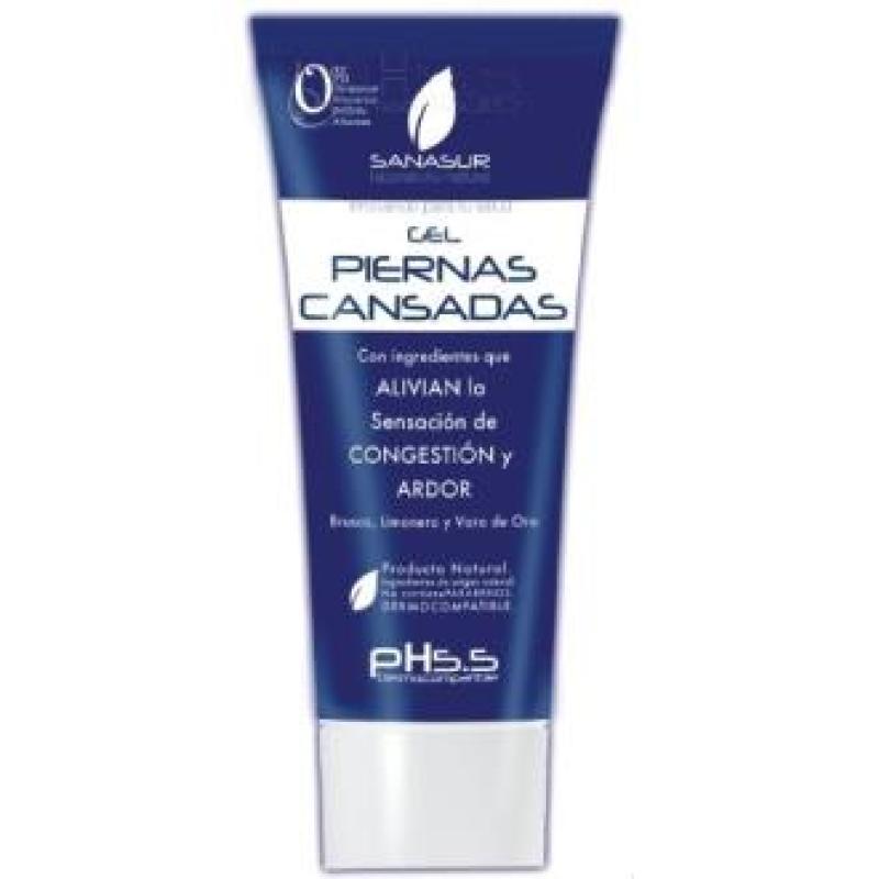 GEL PIERNAS CANSADAS 150gr.