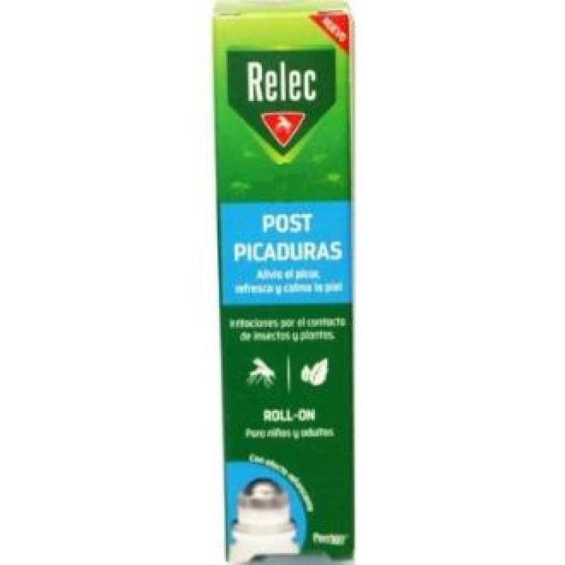 RELEC post picadura roll-on 15ml.