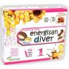 ENERGISAN DIVER 15viales