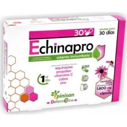 ECHINAPRO 30cap.