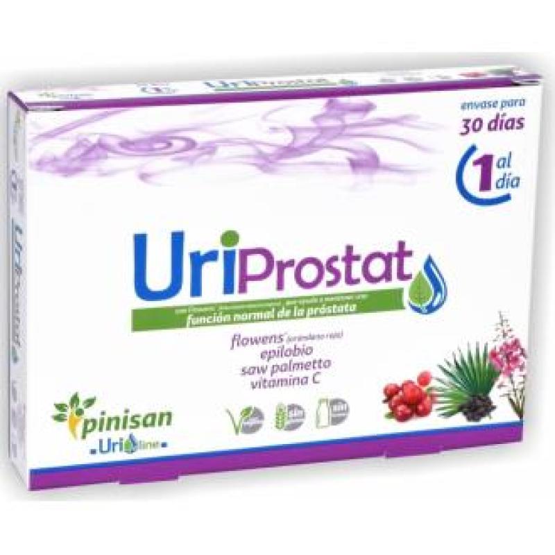 URIPROSTAT 30cap.