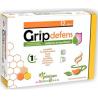 GRIP DEFENS 12sbrs.