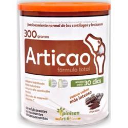 ARTICAO (articolag) sabor chocolate 300gr.