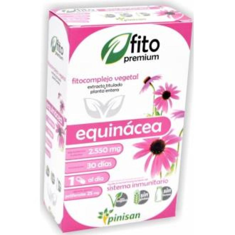 FITO PREMIUM echinacea 30cap.