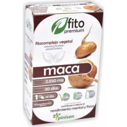 FITO PREMIUM maca 30cap.