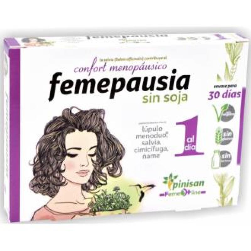 FEMEPAUSIA 30cap.