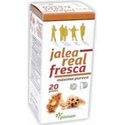 JALEA FRESCA  20gr (REFRIGERACION)