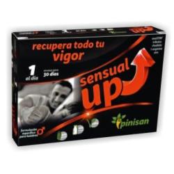 SENSUAL UP 30cap.