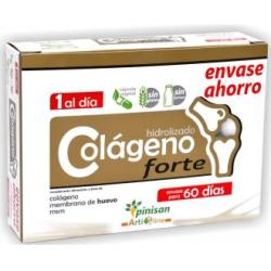 COLAGENO FORTE 60cap. ARTILINE