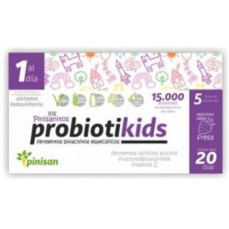 PROBIOTIKIDS 20sbrs.