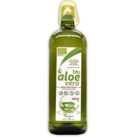 ZUMO DE ALOE VERA BIO 1lt.