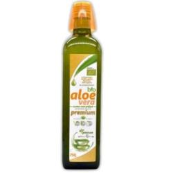 ZUMO DE ALOE VERA PREMIUM BIO 750ml.