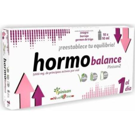 HORMO BALANCE pinisan 2 10amp.