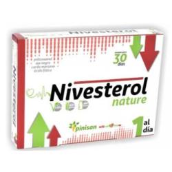 NIVESTEROL nature 30cap.