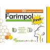 FARIMPOL fresh 30comp para chupar