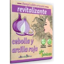 CHAMPU SOLIDO REVITALIZANTE 65gr.