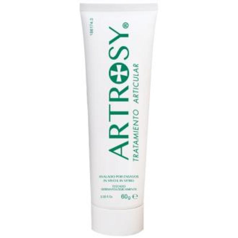 ARTROSY tratamiento articular crema 60gr.