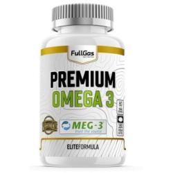 OMEGA 3 MEG 3 180perlas