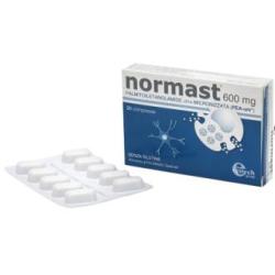 NORMAST 600mg. 20comp.